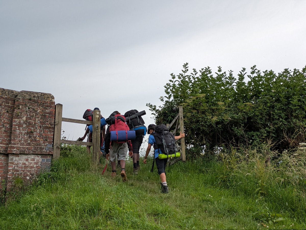 RWBA D of E (@rwbadofe) on Twitter photo Congratulations to the 76 <a href="/RWBAcademy/">R W Bassett Academy π</a> Year 9 students who showed great resilience and perseverance to successfully complete their #DofE Bronze qualifying this weekend πππ Congratulations to the 76 <a href="/RWBAcademy/">R W Bassett Academy π</a> Year 9 students who showed great resilience and perseverance to successfully complete their #DofE Bronze qualifying this weekend πππ