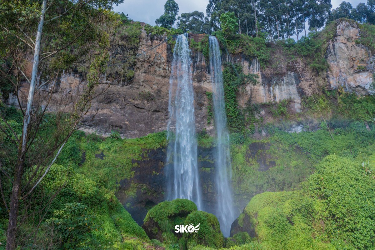 dickson_siko's tweet image. 📍Sipi Falls, Kapchorwa 🇺🇬, #SikoIsHere #DronesForGood #ExploreElgon #ExploreUganda