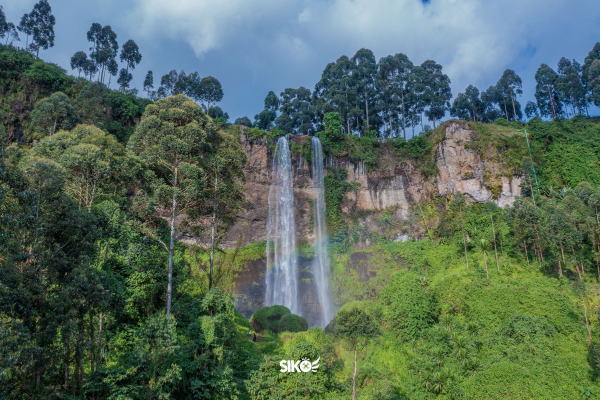 dickson_siko's tweet image. 📍Sipi Falls, Kapchorwa 🇺🇬, #SikoIsHere #DronesForGood #ExploreElgon #ExploreUganda