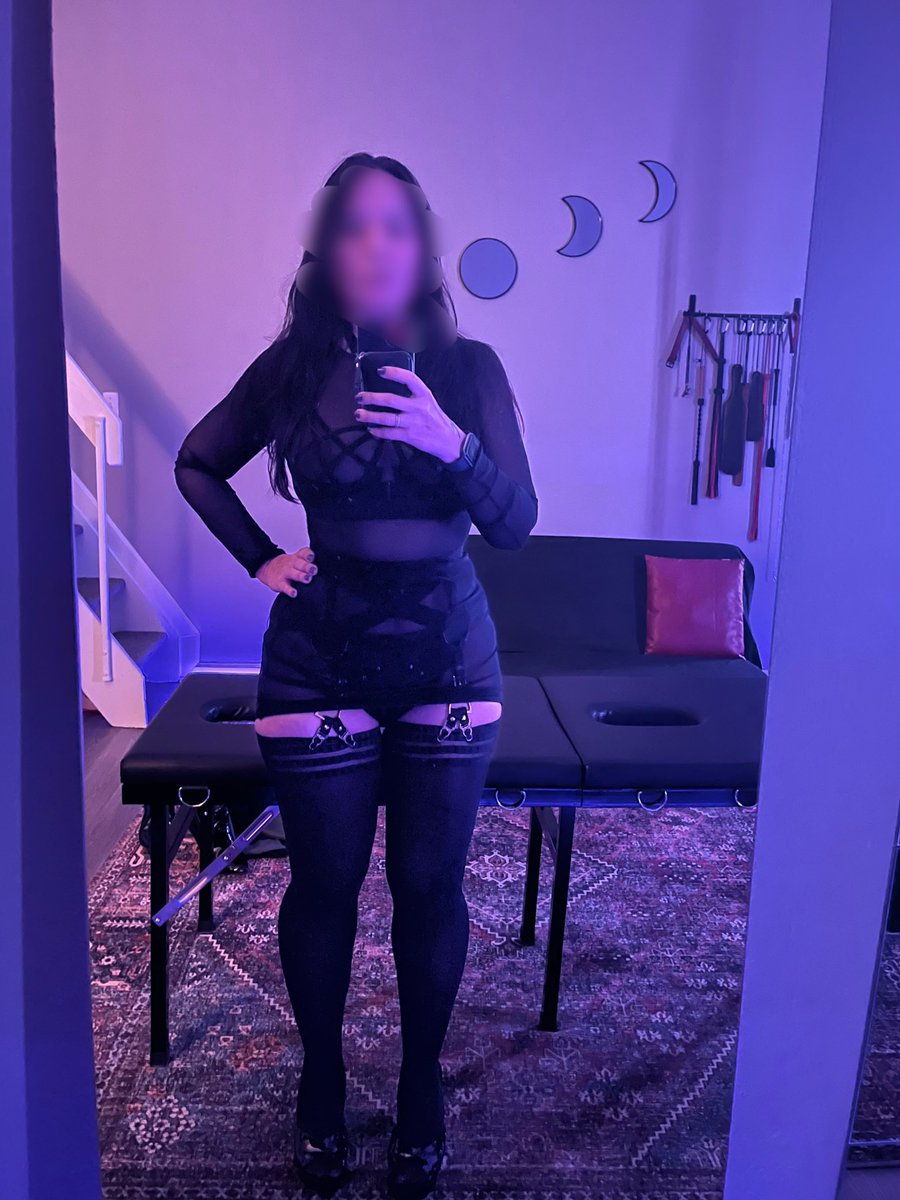 When will a doting cuckold take me out to a bar where I can pick up a hot bull or three?