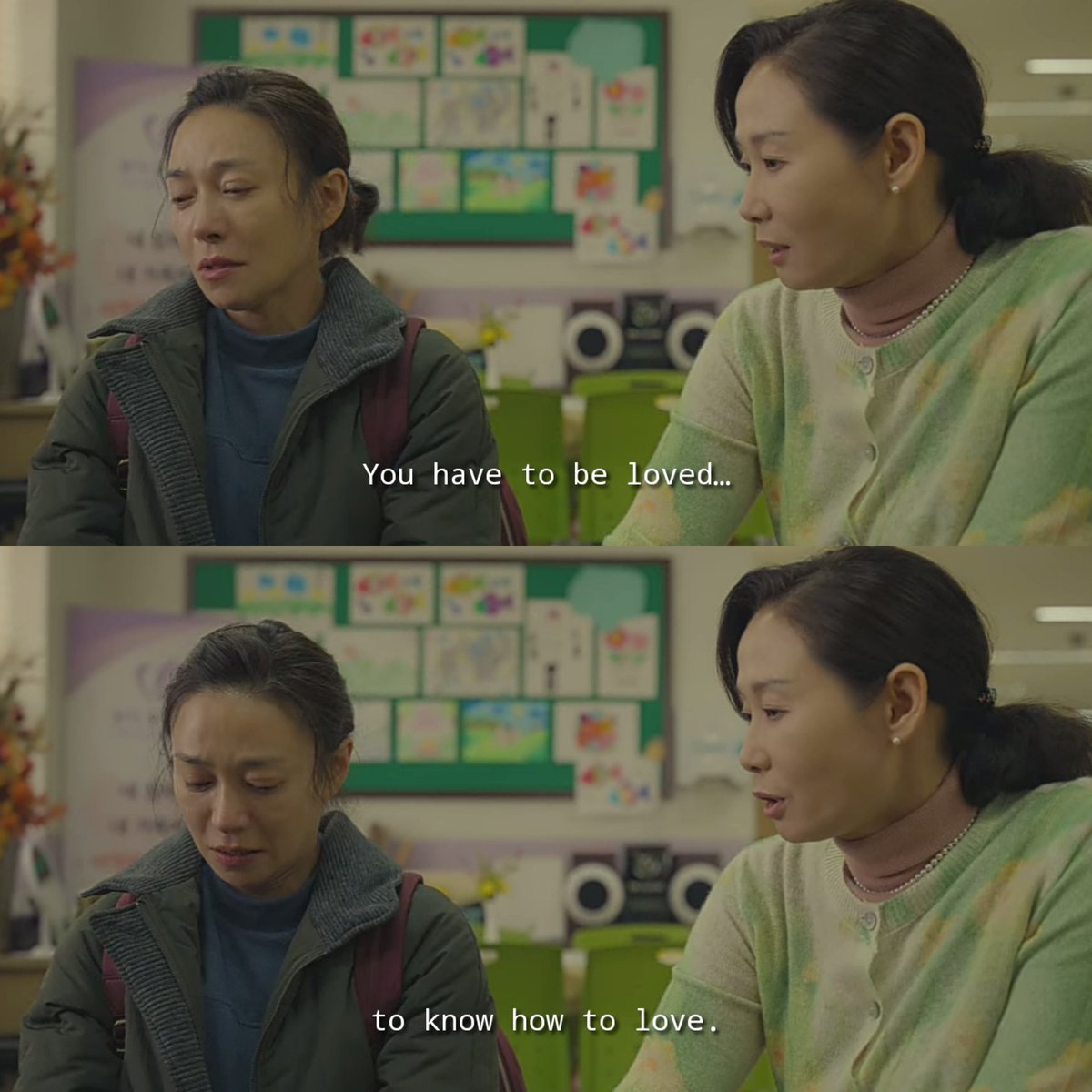 daisy han (@kdramadaisy) on Twitter photo 