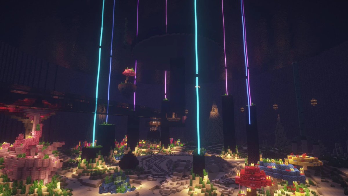 Lost Souls in Revelry (Runnin' Wild and Runnin' Free)
✨!Emerald Duo
✨8.1k W.C.
✨!Philza-centric
✨#VoicesfortheBlade 2025
✨!Syndicate gets in way over their head and decides to fight God
🎵"Renegades" by X Ambassadors
✨Fic link below🔽