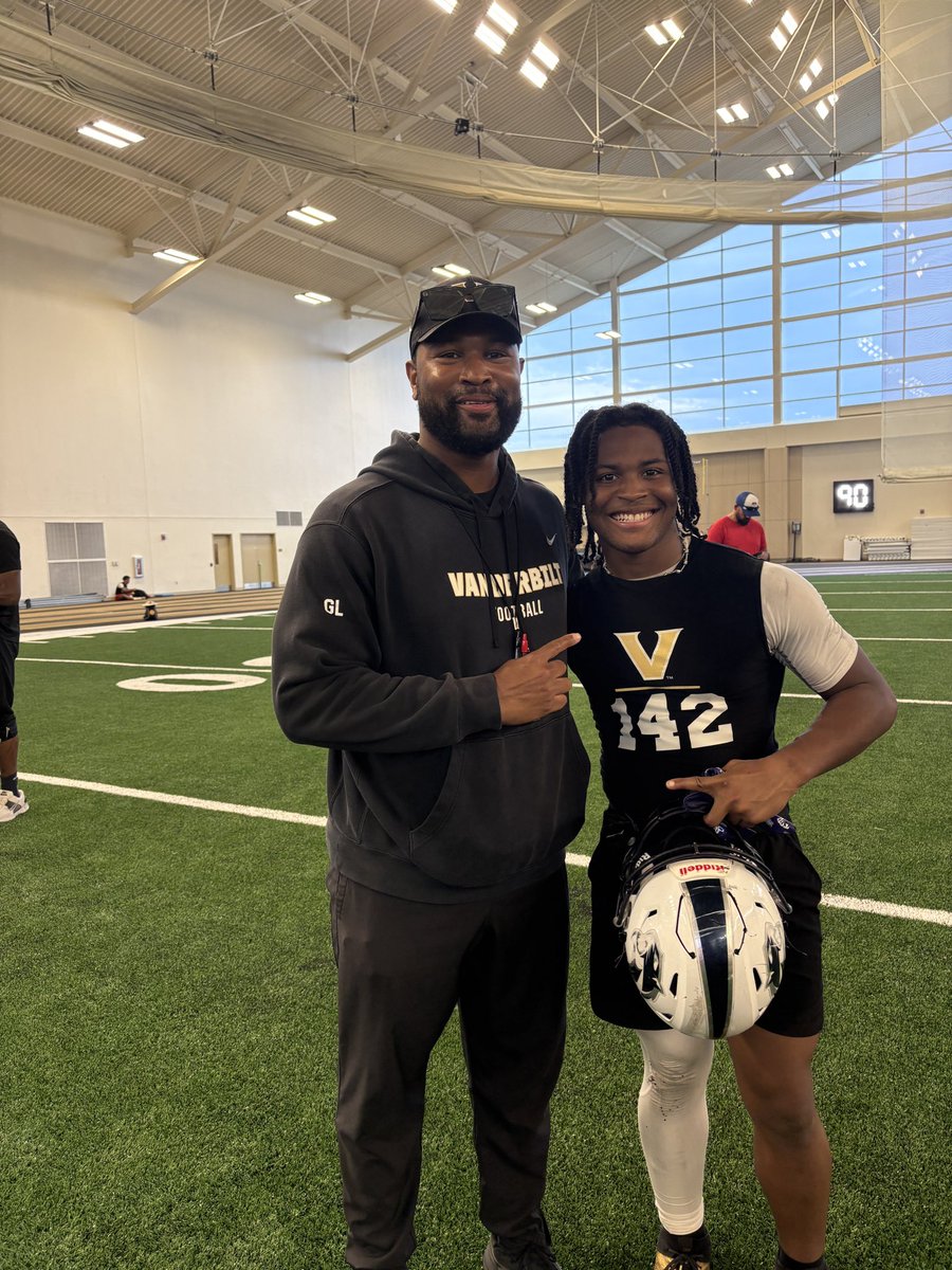 Everette Walker II tweet media