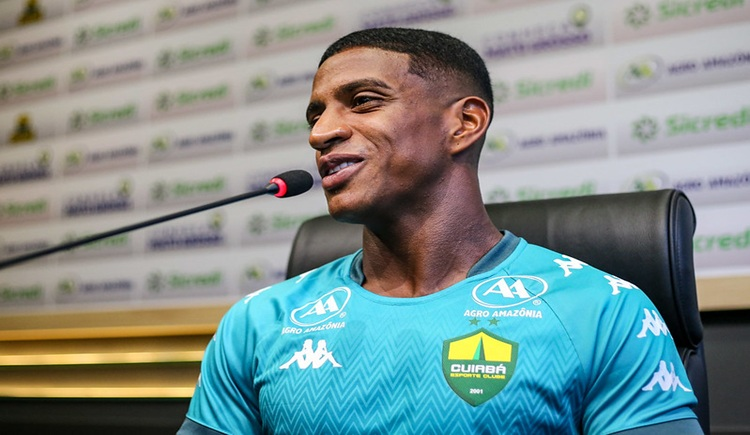 Transamérica Esportes Curitiba (@tesportes) on Twitter photo #DebateBolaTransamérica - CRAQUE DO JOGO 🏆🏆🏆🏆🏆🏆🏆🏆🏆🏆🏆🏆
Max, meia do Cuiabá, foi eleito o melhor jogador da partida.
📷 <a href="/CuiabaEC/">Cuiabá Esporte Clube</a> #DebateBolaTransamérica - CRAQUE DO JOGO 🏆🏆🏆🏆🏆🏆🏆🏆🏆🏆🏆🏆
Max, meia do Cuiabá, foi eleito o melhor jogador da partida.
📷 <a href="/CuiabaEC/">Cuiabá Esporte Clube</a>