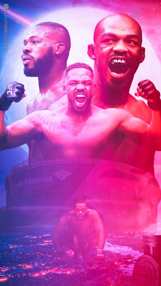 🐐 Jon Jones se retira del octágono, dejando una huella imborrable:

🏆 2 veces campeón UFC (2 divisiones)
🥇 16 victorias en peleas por título
🧒 Campeón más joven de la historia (23 años)
🔥 22 victorias UFC (T-5° histórico)
📈 20 peleas invicto. 

#UFC #JonJones #GOAT