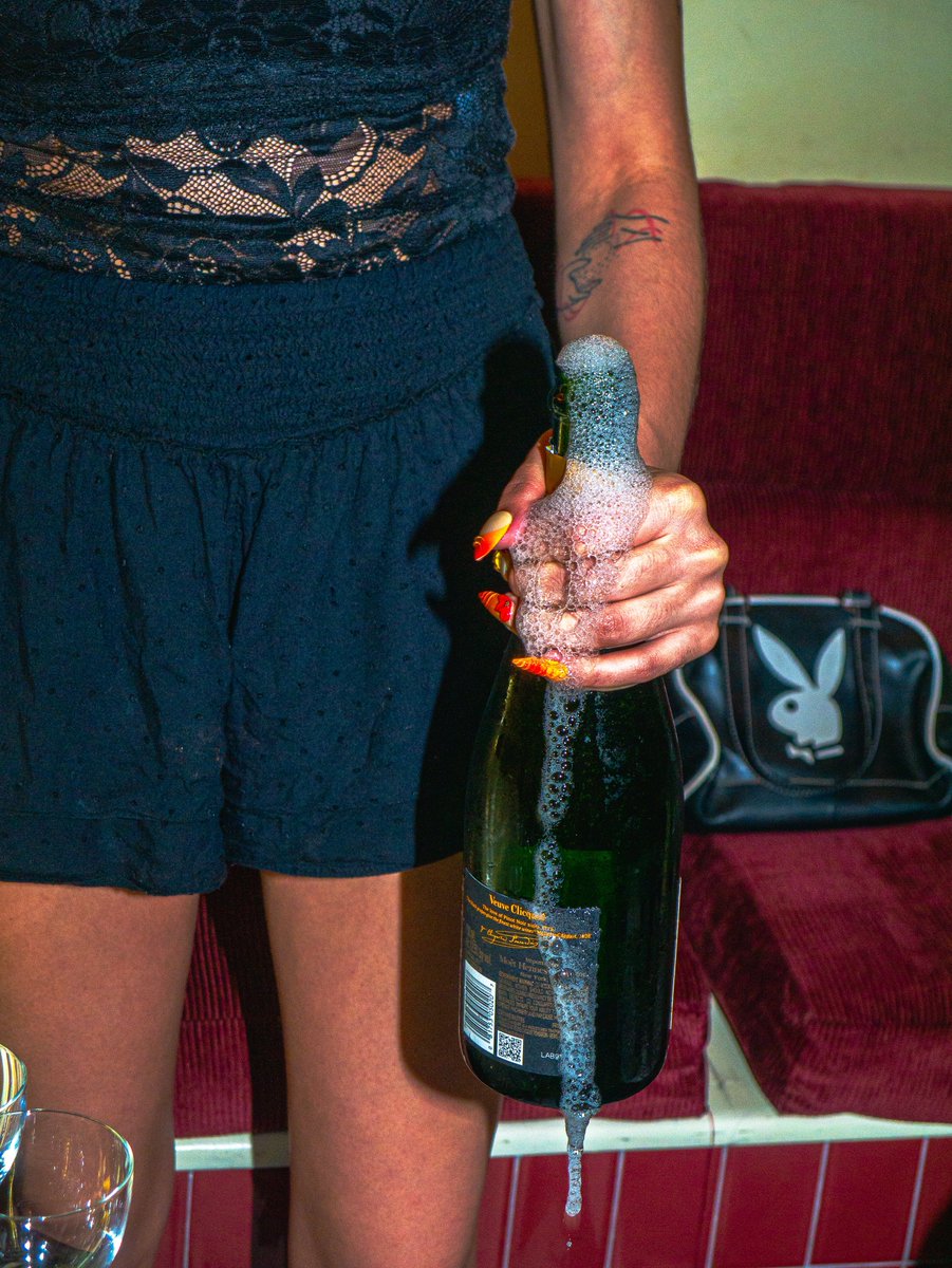 TheColtonShow__'s tweet image. Lit for @FAB_LAW Bday @ Damballa