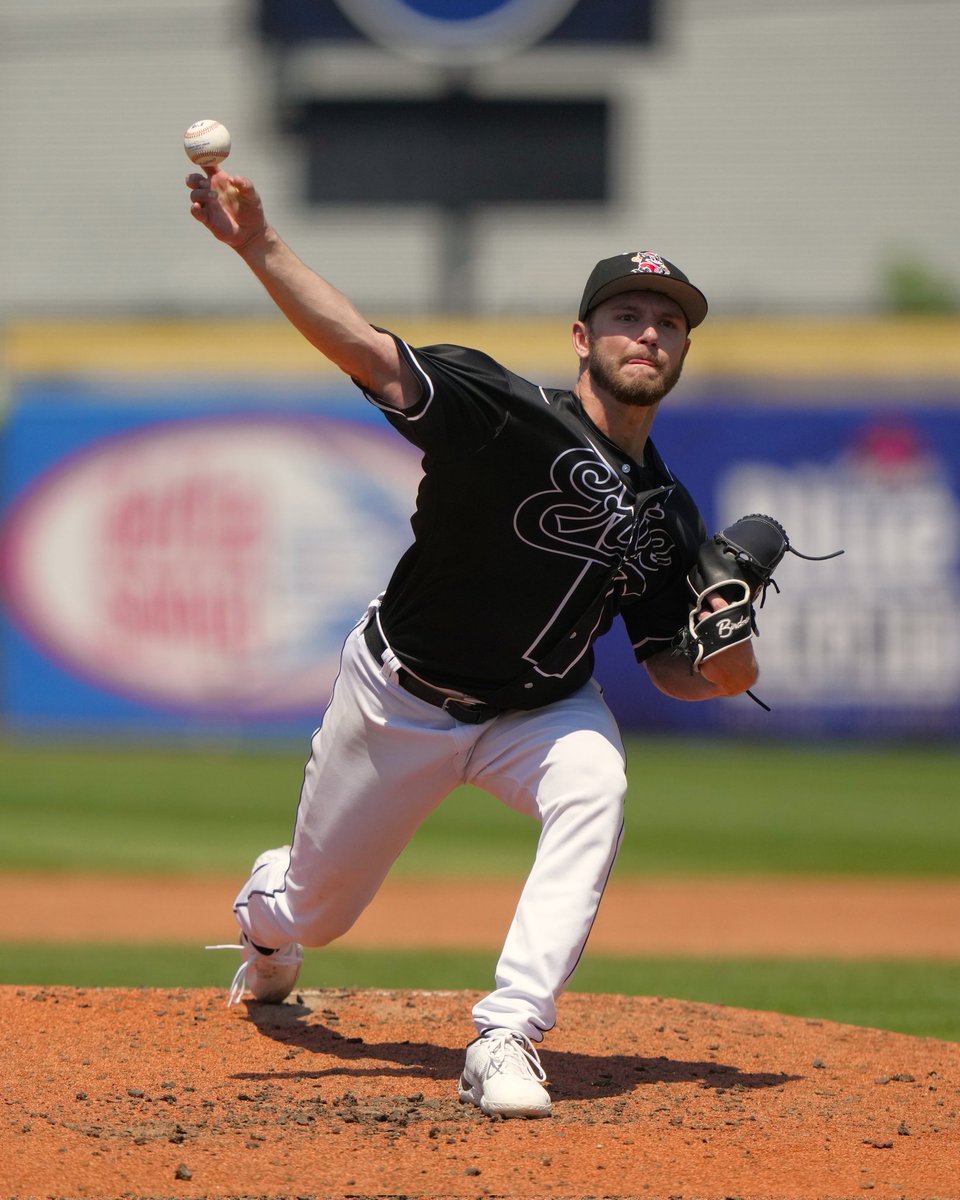 Mike Godlewski (@mike76godlewski) on Twitter photo .<a href="/erie_seawolves/">Erie SeaWolves</a> clinched the first half lastnight, but fall to the Baysox today 12-4 at UPMC Park.
The SeaWolves take on Somerset on tuesday at TD Bank ballpark to start the second half.
PC: Mike Godlewski/MiLB.com .<a href="/erie_seawolves/">Erie SeaWolves</a> clinched the first half lastnight, but fall to the Baysox today 12-4 at UPMC Park.
The SeaWolves take on Somerset on tuesday at TD Bank ballpark to start the second half.
PC: Mike Godlewski/MiLB.com
