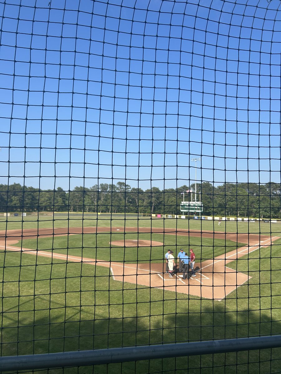 The <a href="/HarwichMariners/">Harwich Mariners</a> look to bounce back after a 1-1 road trip, while the <a href="/WarehamGatemen/">Wareham Gatemen</a> aim for 5 in a row. First pitch at 5:30 here : capeleaguetv.com/?B=2471025