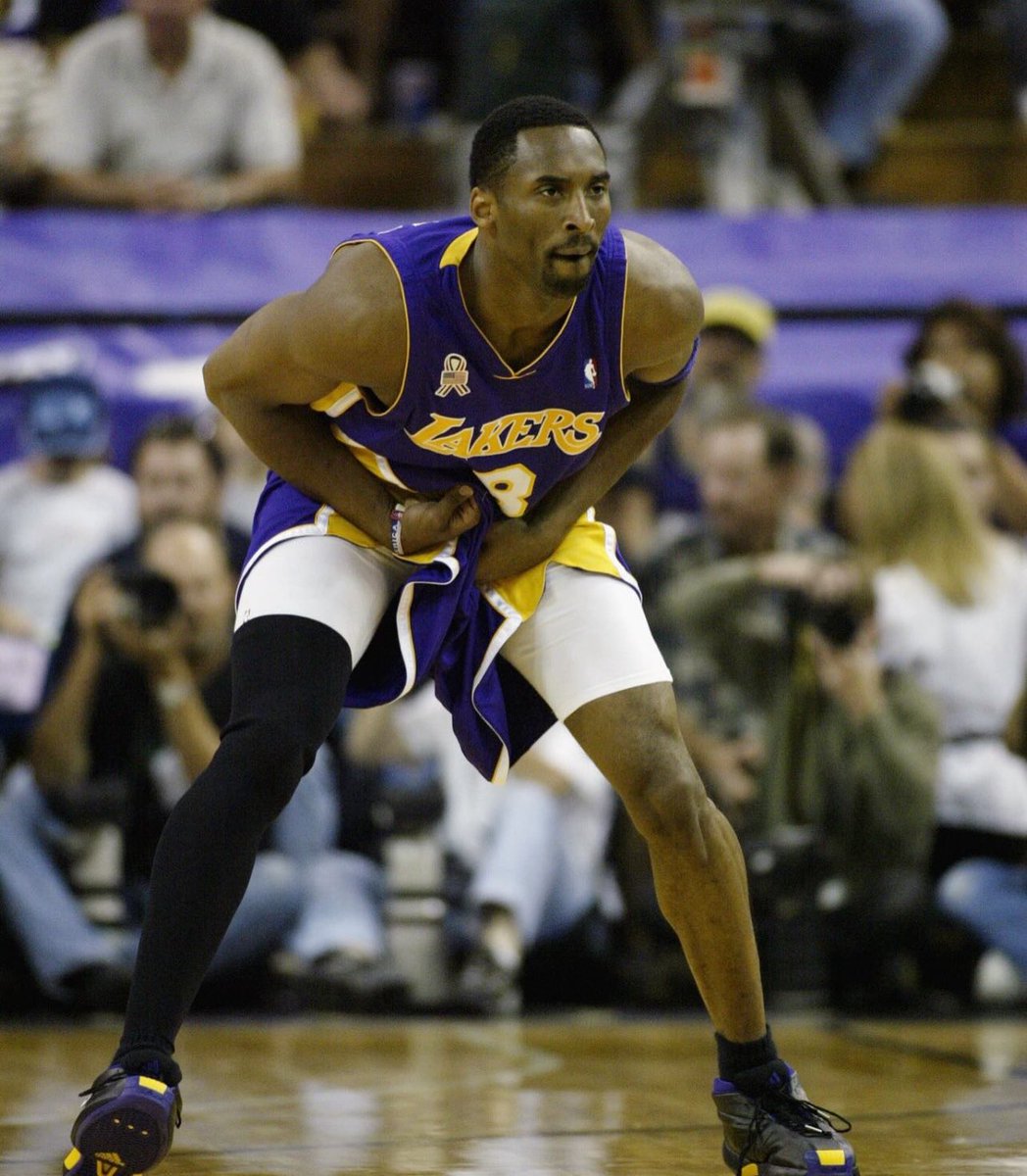 MUSICANDBUILDS's tweet photo. NO KOBE DISRESPECT TOLERATED EVER https://t.co/kFw2VIPVnG