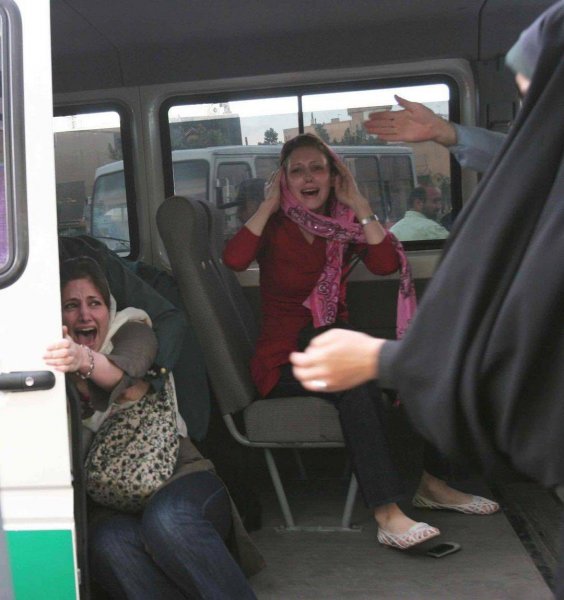 The "right side of history" btw.