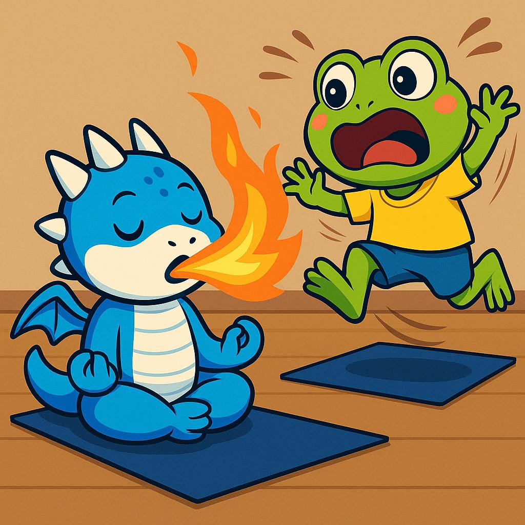 Many of the good active and loyal of <a href="/SeiNetwork/">Sei</a> have been steadily interacting with <a href="/dragonswap_dex/">DragonSwap</a> for their $xDRG campaign TGE 🪂

We have been working behind the scenes to help the dragon get ready for the big day 🐉
#DragonSwapMemeBattle

We will be ready. How about you ⁉️