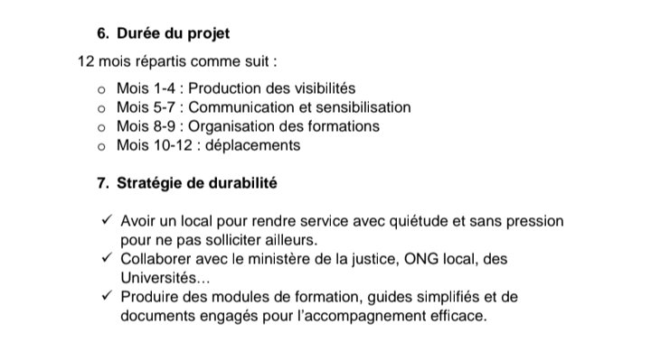 FISTON EKILA (@jeanekila) on Twitter photo <a href="/mbuyi_don/">Don Israël H.M/ Le Coach</a> <a href="/Bibishe6/">Bibishe Pascaline N</a> <a href="/MuadiLaeticia/">Laetitia Muadi</a> <a href="/KatangaCynthia/">Cynthia Katanga,MBA</a>
<a href="/Bernard_matunaZ/">BERNARD ZIDANE MATUNA</a> <a href="/TheresaMak16/">Theresa Makuntima</a> <a href="/politiquetout/">Politique Tout-kin</a> <a href="/destinweti5748/">Destin wetibu 👌😂</a> <a href="/Ahmedcheikh33/">Dormir C'est Pour Les Autres</a> <a href="/TaxiTout/">Taxi Tout-Kin</a>
C'est projet va aider les populations vulnérables. L'accès sera facile à la justice qui devient de plus en plus coûteuse <a href="/mbuyi_don/">Don Israël H.M/ Le Coach</a> <a href="/Bibishe6/">Bibishe Pascaline N</a> <a href="/MuadiLaeticia/">Laetitia Muadi</a> <a href="/KatangaCynthia/">Cynthia Katanga,MBA</a>
<a href="/Bernard_matunaZ/">BERNARD ZIDANE MATUNA</a> <a href="/TheresaMak16/">Theresa Makuntima</a> <a href="/politiquetout/">Politique Tout-kin</a> <a href="/destinweti5748/">Destin wetibu 👌😂</a> <a href="/Ahmedcheikh33/">Dormir C'est Pour Les Autres</a> <a href="/TaxiTout/">Taxi Tout-Kin</a>
C'est projet va aider les populations vulnérables. L'accès sera facile à la justice qui devient de plus en plus coûteuse
