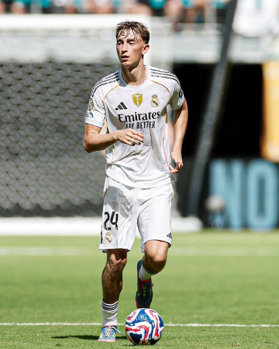 WHAT A PLAYER.