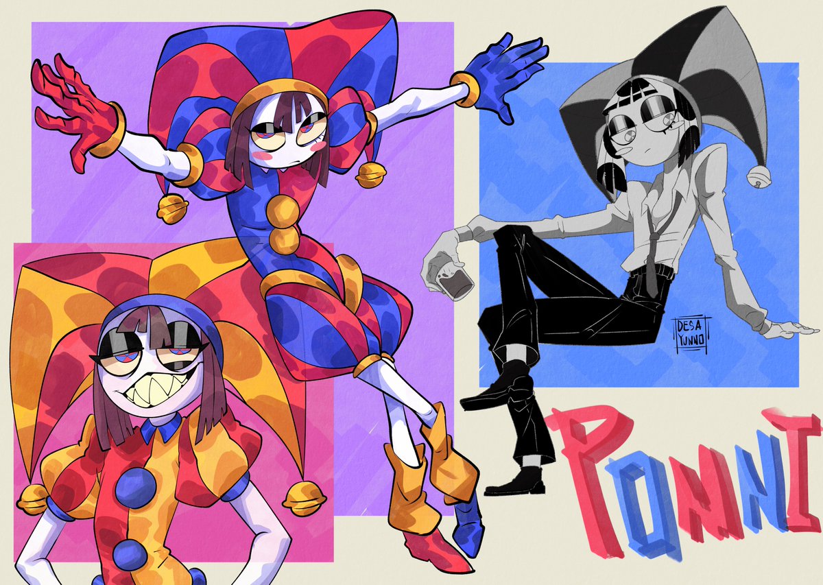 三口目(@sankoumu) / Posts / X