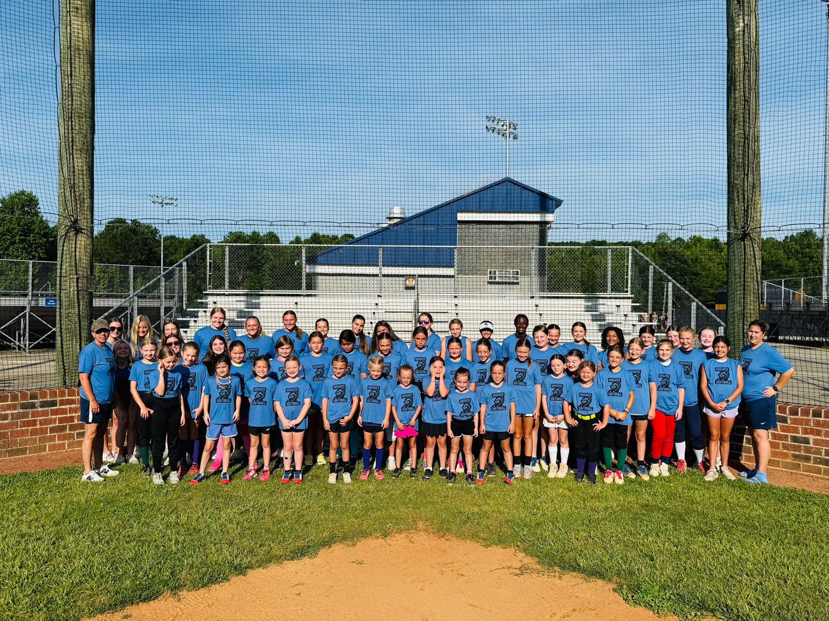 North Lincoln Softball tweet media