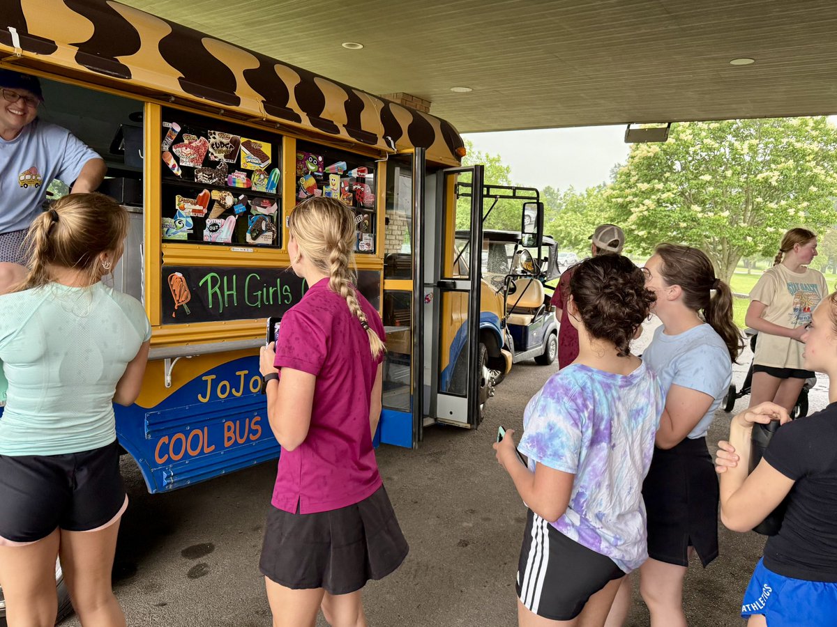 RH Girls Golf tweet media