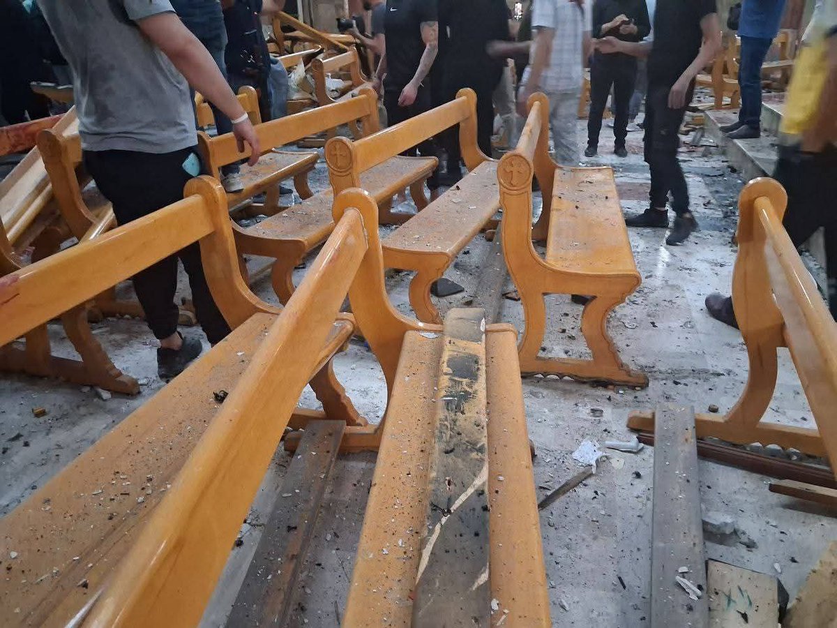 ramrom311's tweet photo. @jesustheking77 #Stop_The_Christian_GenocideIn_Syria
#SaveSyriaChristian
#ProtectSyriasChristians
#SupportSyriaChristian https://t.co/ZYafsP9Oj1