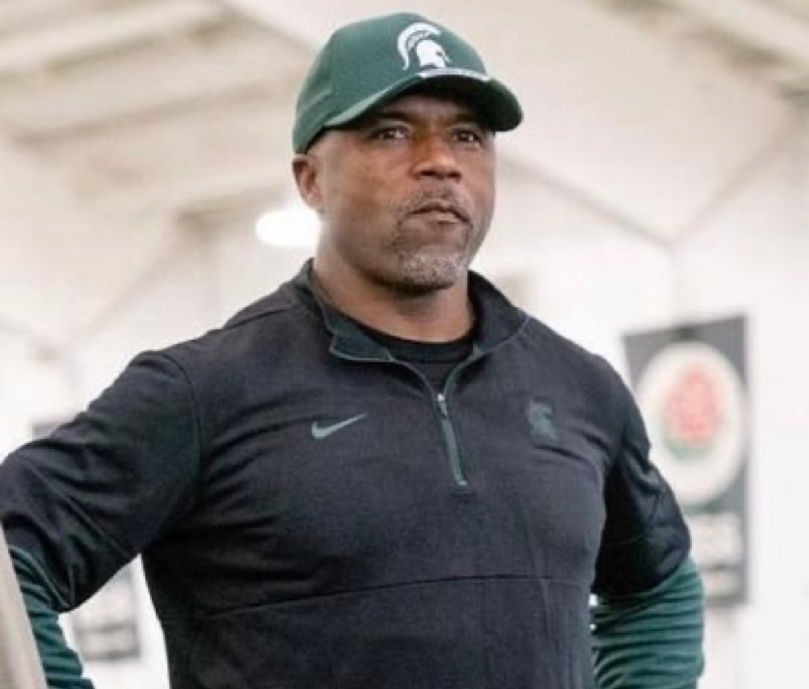 CedricGreeneFP's tweet image. This man never misses 

🐐