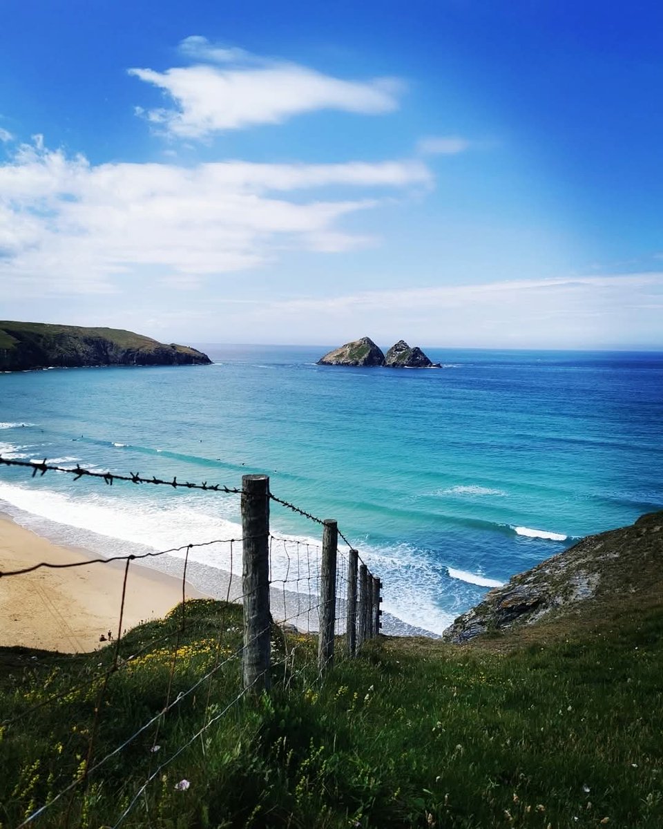 Beautiful holywell 
<a href="/ITVCharlieP/">Charlie Powell</a> <a href="/itvwestcountry/">ITV News West Country</a> <a href="/itvweather/">ITV Weather</a> <a href="/SpotlightUK/">Spotlight</a> <a href="/BBCSouthWeather/">BBCSouthWeather</a> <a href="/Kernow_outdoors/">Great Cornish Outdoors</a> <a href="/SunsetSnaps/">Sunset Snaps</a> <a href="/ChrisPage90/">Chris Page - Weatherman</a> <a href="/BBCCornwall/">BBC Cornwall</a> <a href="/CornwallLifeMag/">Cornwall Life</a> <a href="/ILoveCornwallUK/">Visit Cornwall</a> <a href="/BBCCountryfile/">BBC Countryfile</a>