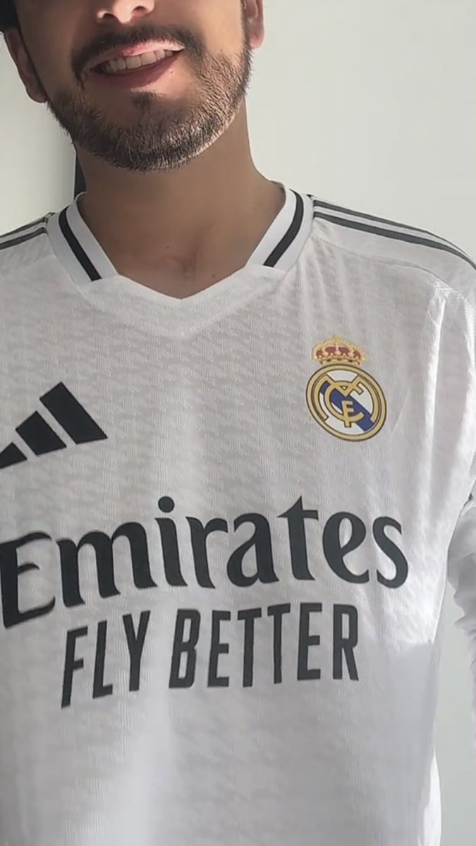 #MundialDeClubes2025 #VeranoFutbolero #HalaMadrid