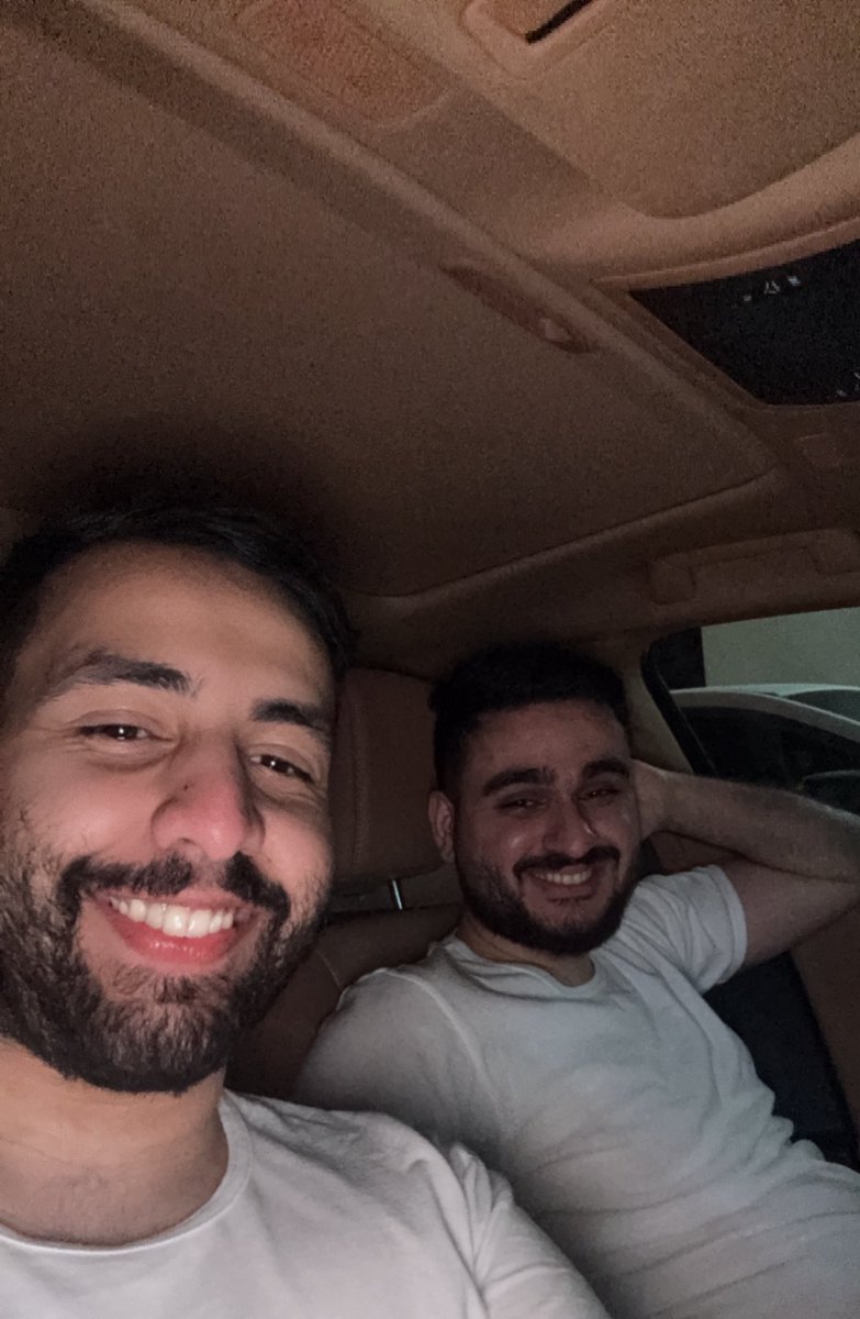 Waleed_qn's tweet photo. Boys night ~ hoping for +400 https://t.co/qJfwByUbpw