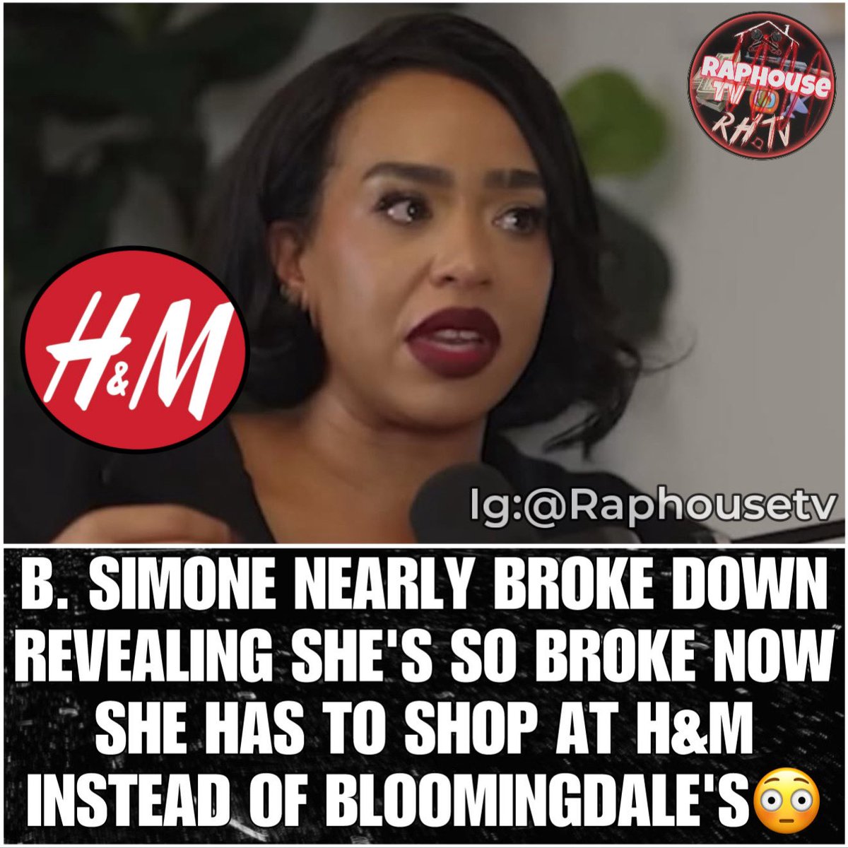 Raphousetv (RHTV) tweet media