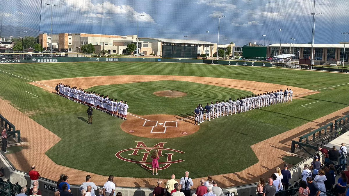 Jackson Eisenhauer (@jacksoneis64118) on Twitter photo Excited to announce my commitment to Colorado Mesa University, thank you to all family friends and coaches that have helped me to get here.
<a href="/CrespiAthletics/">Crespi Athletics</a> <a href="/WoodyCliffords/">Woody Cliffords</a> <a href="/CaliforniaPFA/">PFA_California 🖤💛</a> Excited to announce my commitment to Colorado Mesa University, thank you to all family friends and coaches that have helped me to get here.
<a href="/CrespiAthletics/">Crespi Athletics</a> <a href="/WoodyCliffords/">Woody Cliffords</a> <a href="/CaliforniaPFA/">PFA_California 🖤💛</a>