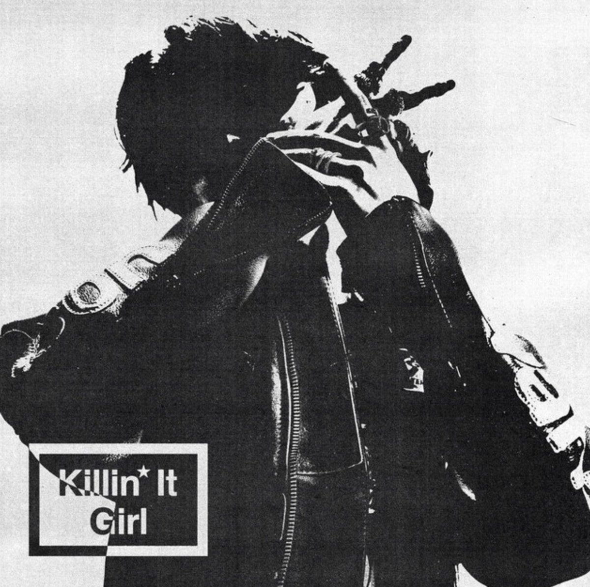 7BerryGloss's tweet image. 📊| ‘KILLIN' IT GIRL’ is predicted to debut at #3 on Billboard Global 200!