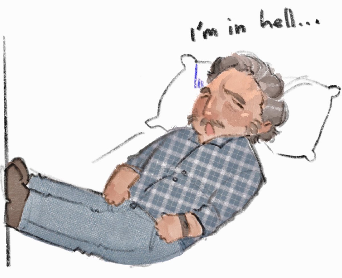 Yommmmss's tweet image. Joel Miller...i want yew