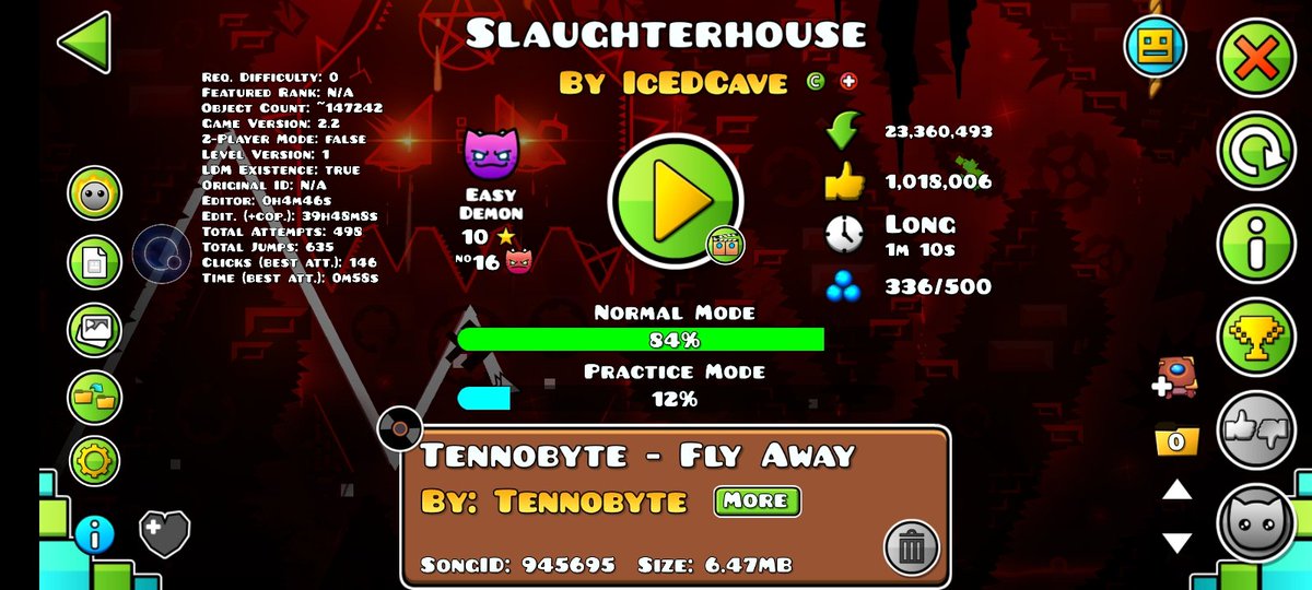 I won't be using Showcase bots again >:v