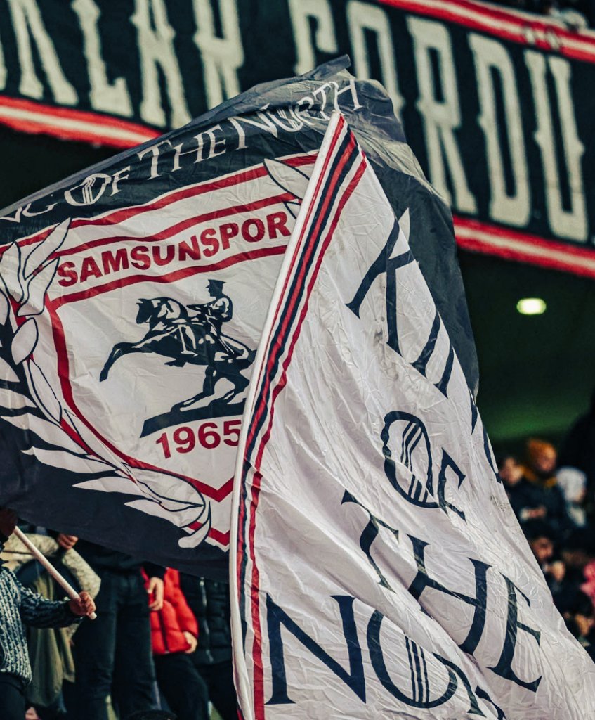 SENDEN ÖĞRENMEDİK Mİ KARŞILIKSIZ SEVMEYİ... 

<a href="/Samsunspor/">Samsunspor 🇹🇷</a>