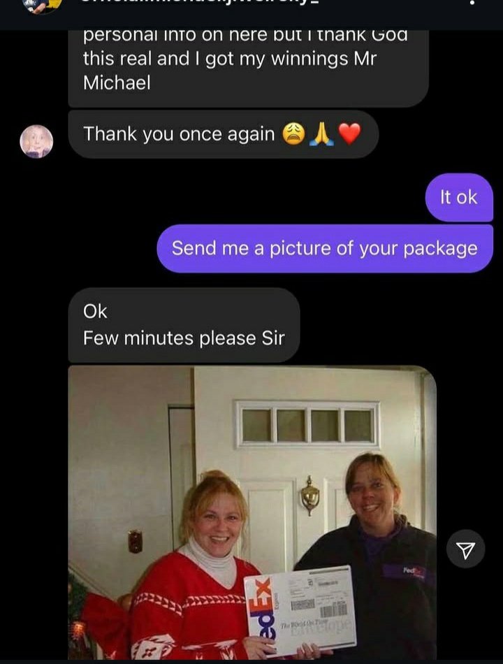 Michael j. Weirsky (@michaelj6559) on Twitter photo I'm so happy for you enjoy your winning with your family πͺ I'm so happy for you enjoy your winning with your family πͺ