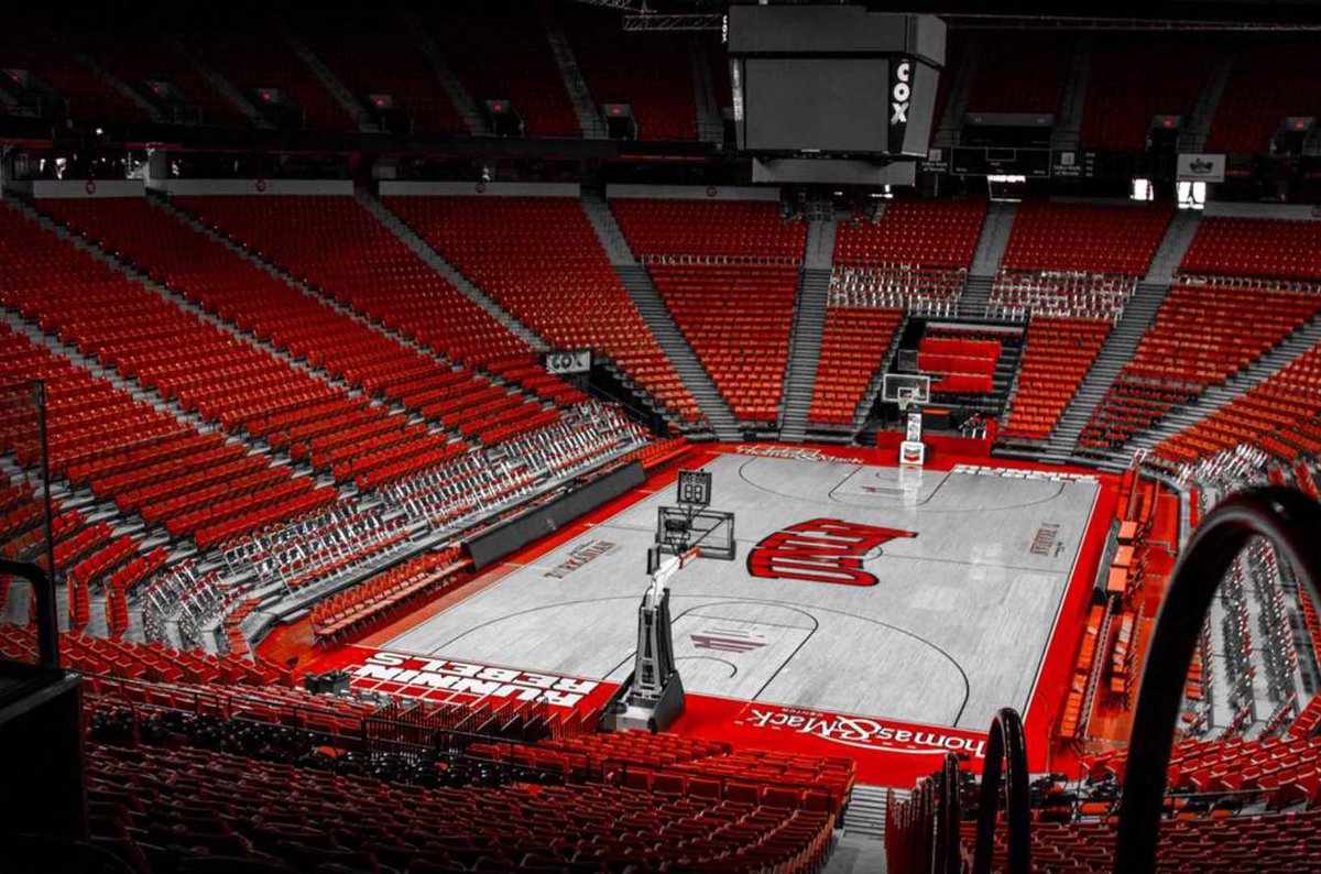 Blessed to have received a Division 1 offer from UNLV! #agtg✝️