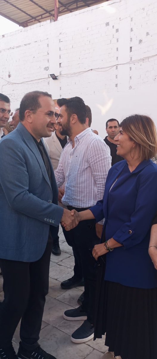 Bergama ilçe başkanlığımızın düzenlediği danışma toplantısına il başkanlığımız  adına  katılım sağladık.