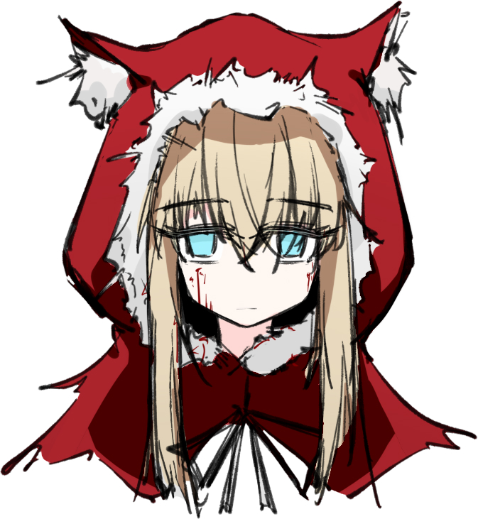 CookyOld's tweet image. 画练习时偶然出了一张感觉不错的
#BLACKSOULS2