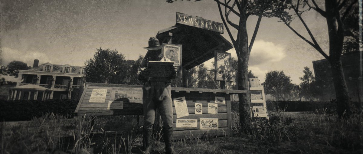 La Hermandad RP tweet media