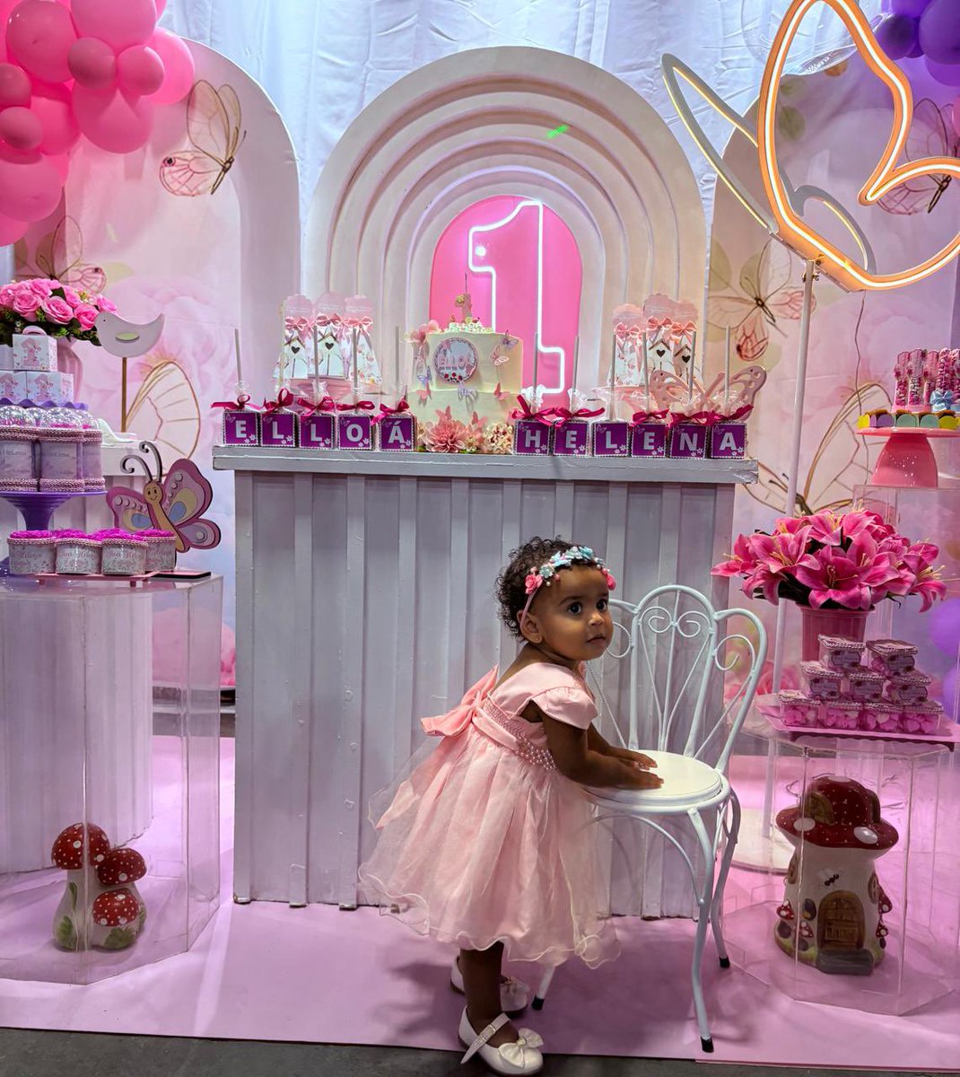 natanprodutor's tweet photo. Princesa do Tio ❤️🧸🙏🏻 https://t.co/q13uXyU2Wg