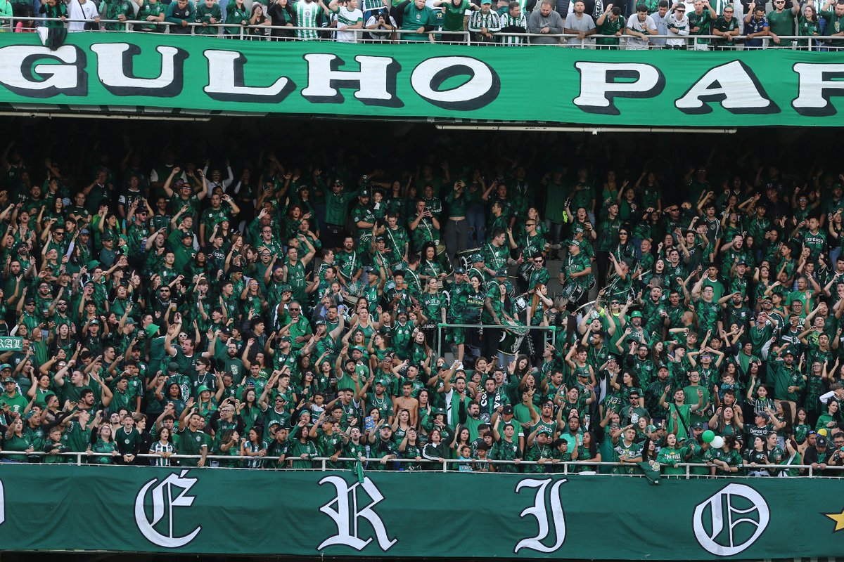 Transamérica Esportes Curitiba (@tesportes) on Twitter photo #CoxaNaTransamérica - Público e Renda
Coritiba x Cuiabá - 13ª rodada - Série B
Público pagante - 20.017
Público total - 22.000
Renda - R$ 463.556,00
📷 <a href="/geraldobubniak/">Geraldo Bubniak</a> #CoxaNaTransamérica - Público e Renda
Coritiba x Cuiabá - 13ª rodada - Série B
Público pagante - 20.017
Público total - 22.000
Renda - R$ 463.556,00
📷 <a href="/geraldobubniak/">Geraldo Bubniak</a>