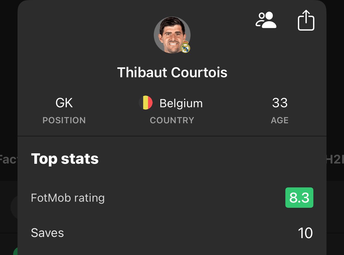 One of the greatest signings in the history of Real Madrid.