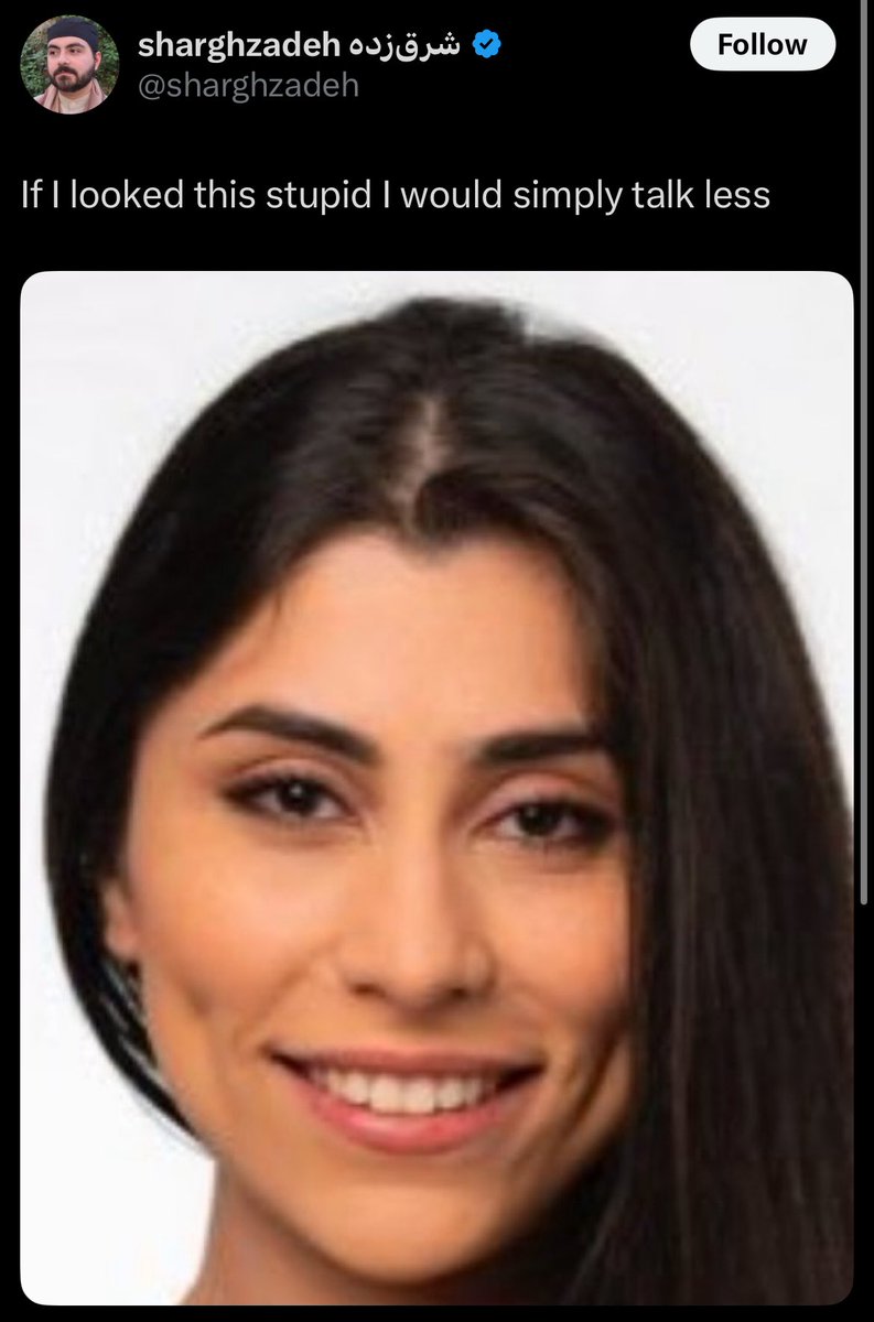 Sana Ebrahimi Ledene tweet media