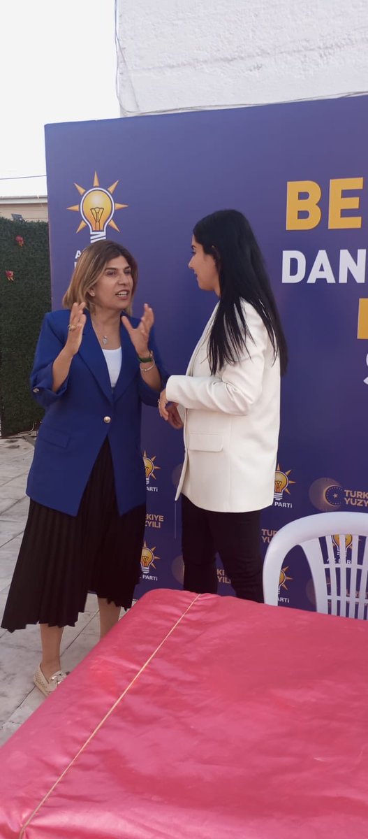 Herşey ülkemiz için..