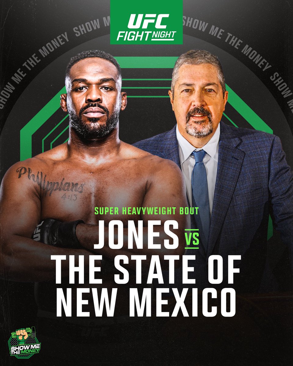 Show Me the Money Podcast tweet media