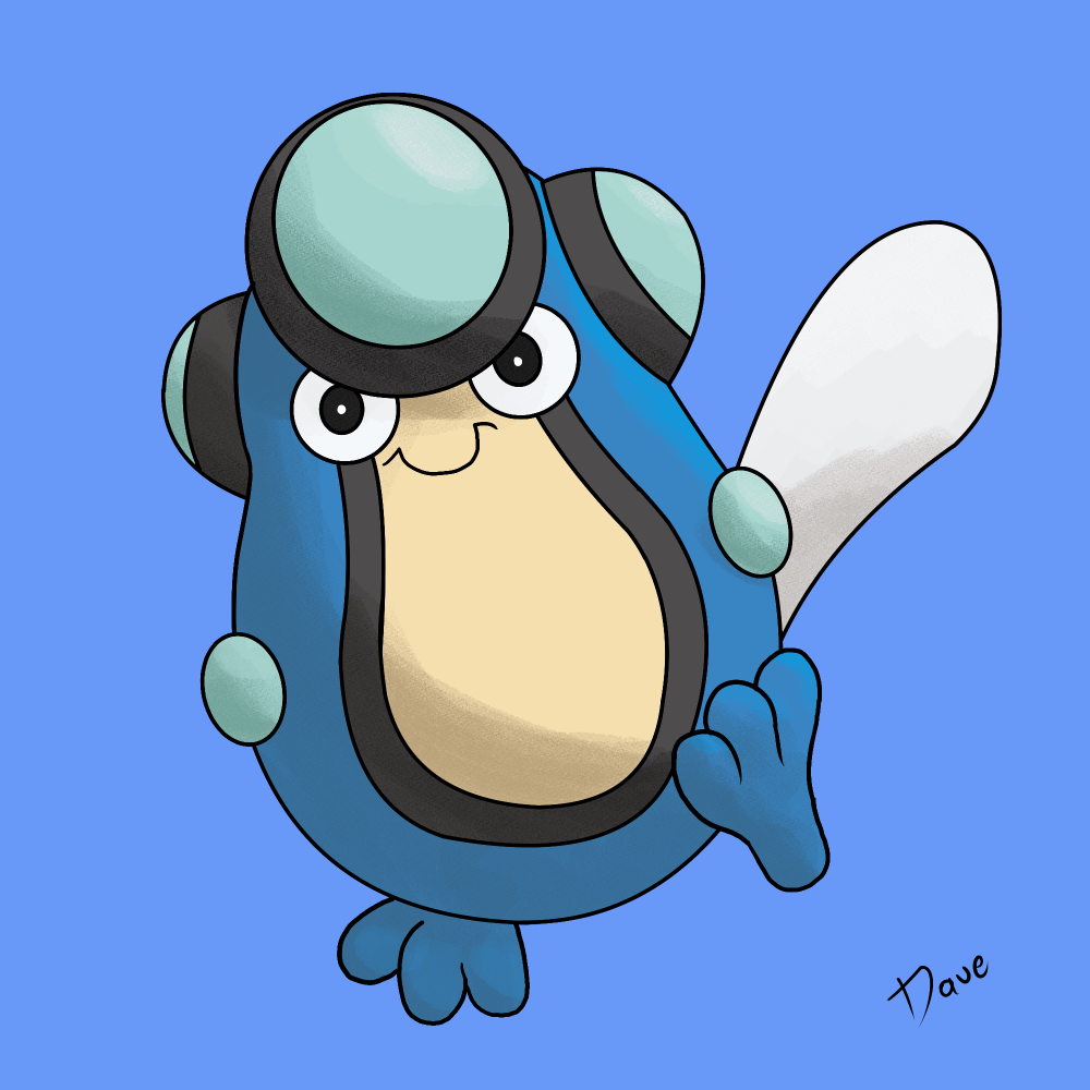 SpreegunDave's tweet photo. 536th drawing of my pokemon journey. Follow me to see the upcoming pokemon drawings. #pokemon #pokemonart #drawing #palpitoad #anime #Unova #manga #ガマガル #ポケモン #legendsza #pokemonlegendsza https://t.co/QMjB34avH8