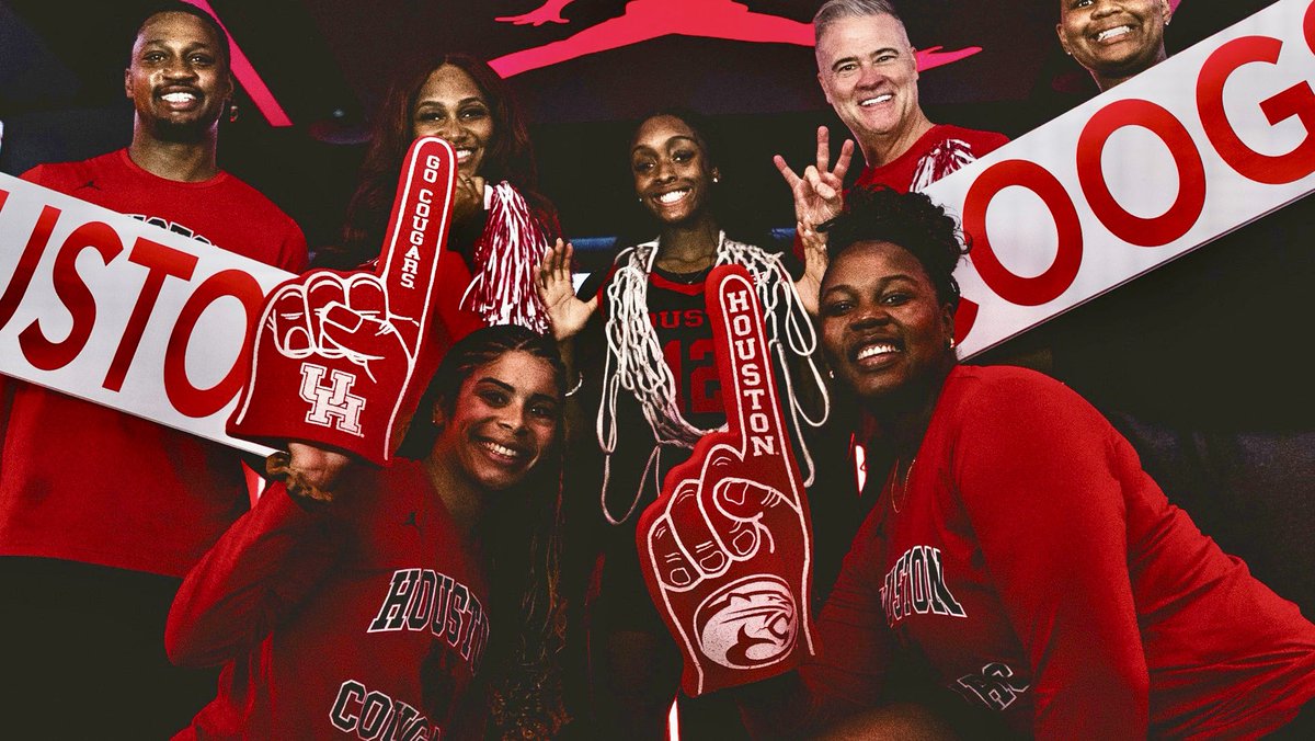 Asia (@asialee2026) on Twitter photo Thank you <a href="/UHCougarWBB/">Houston Women's Basketball</a> for an amazing weekend!! I had a blast getting to know the staff and players! #gocoogs ❤️🖤 #officialvisit Thank you <a href="/UHCougarWBB/">Houston Women's Basketball</a> for an amazing weekend!! I had a blast getting to know the staff and players! #gocoogs ❤️🖤 #officialvisit