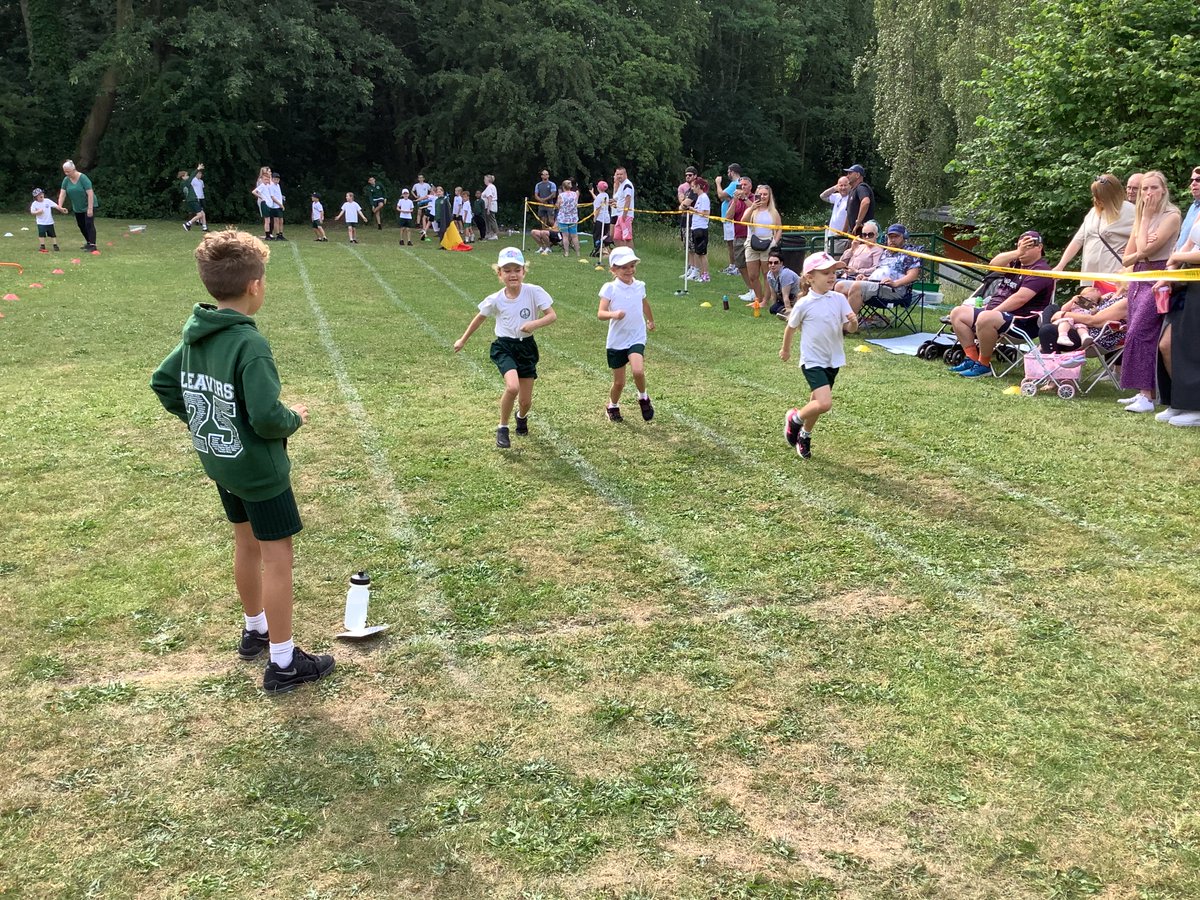 StPatricks_PE's tweet image. KS1 Sports Day was SMASHING! The children ran, jumped and threw for gold displaying an array of athletic skills built over the academic year. Amazing work Year 1 and Year 2! @BPS_Trust