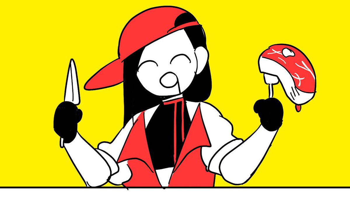 Cindy tweet media