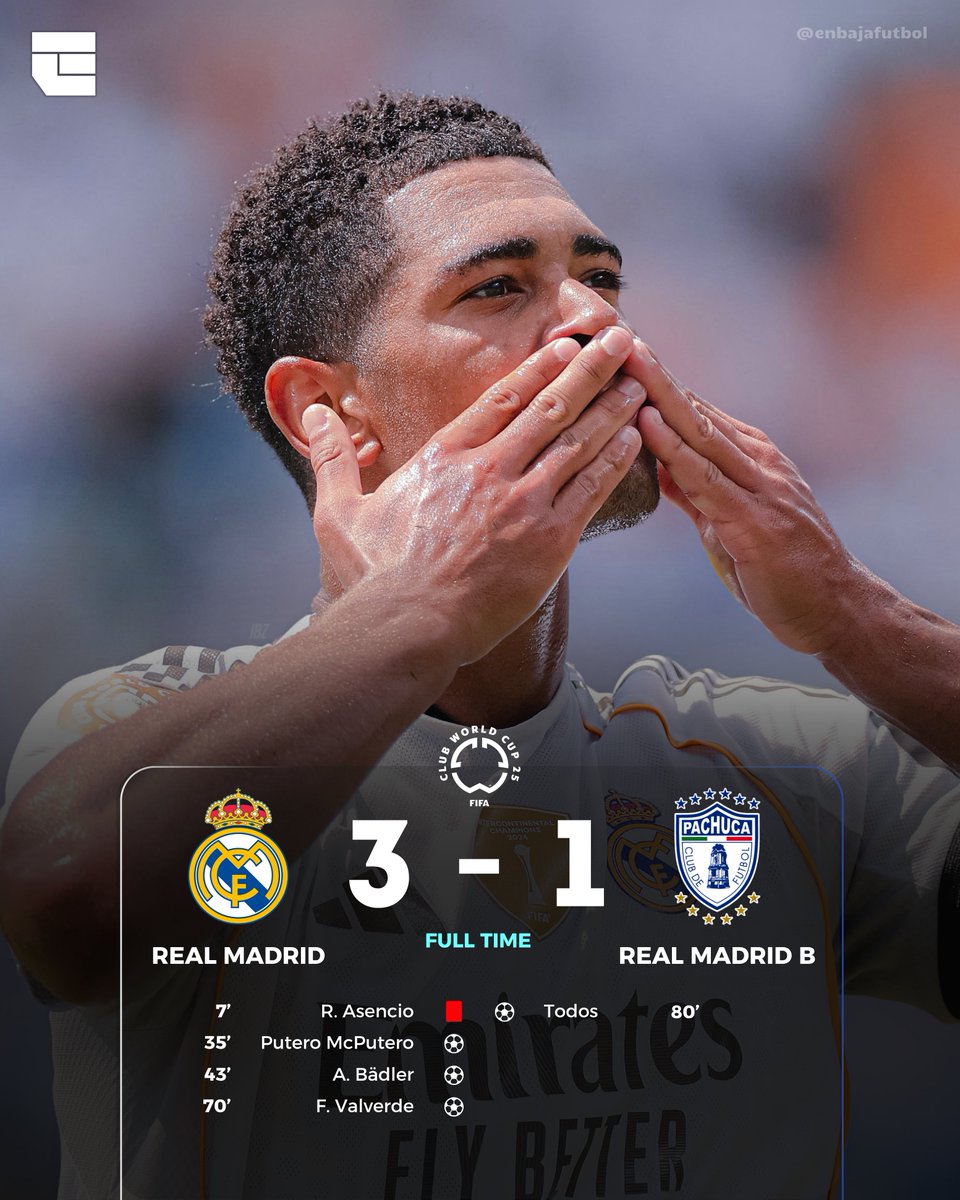 𝗘𝗟 𝗖𝗟𝗔𝗦𝗜𝗖𝗢 𝗘𝗦 𝗠𝗘𝗥𝗘𝗡𝗚𝗨𝗘 🇪🇸