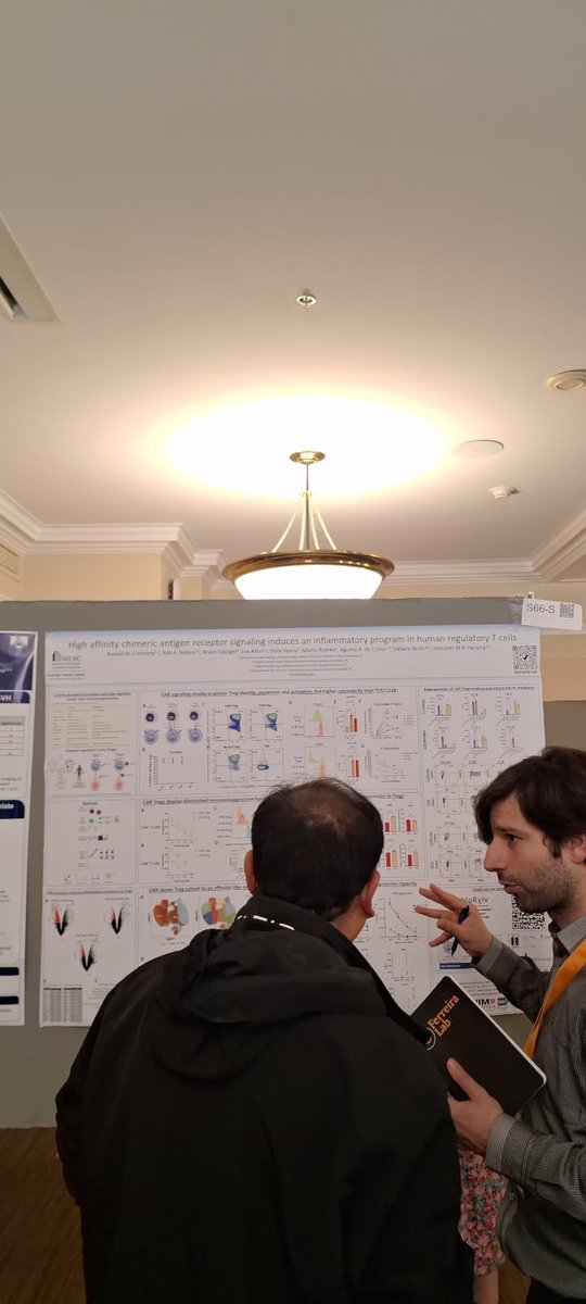 enhancerleo's tweet image. Tremendous time at the Southeastern Immunology Symposium at the University of Virginia @UVA in Charlottesville, VA! Phenomenal speakers and lively poster sessions at a beautiful campus and charming town. #immunologymatters #changingwhatspossible #SIS2025
