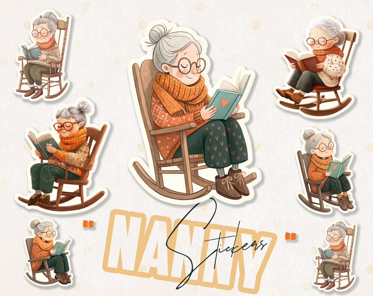 read_tees's tweet photo. My Diary Tale: Cute Grandmother-Themed Daily Journal &amp; Memory Planner for Kids and Families – Whimsical Illustrated Cover, Perfect for Storytelling, Notes, and Keepsake Moments
Download here https://t.co/rcSGZ3uaj1 https://t.co/nNz3XyMDKa