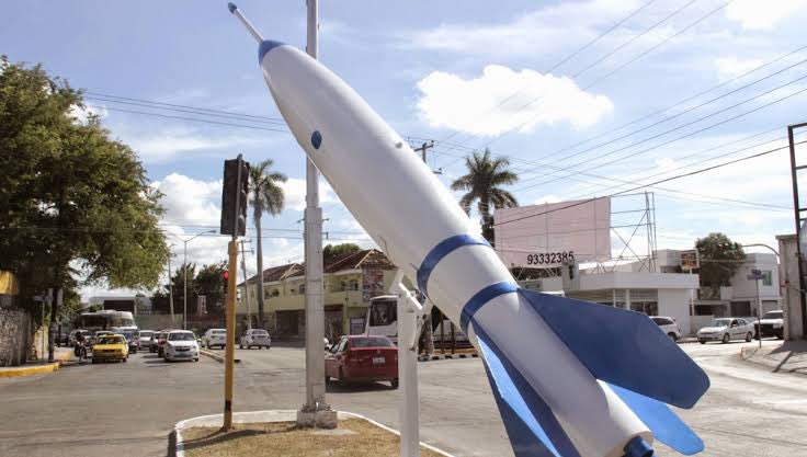 mérida estamos a salvo